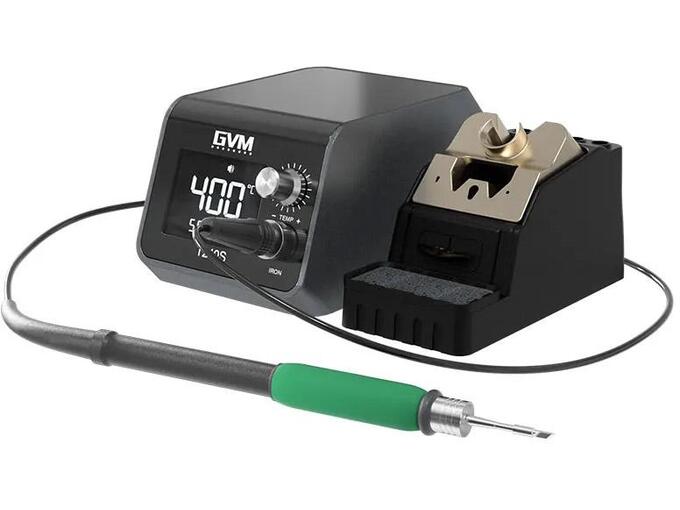 GVM Lemilica T210S