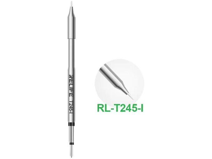 Relife Vrh za lemilicu T245-I