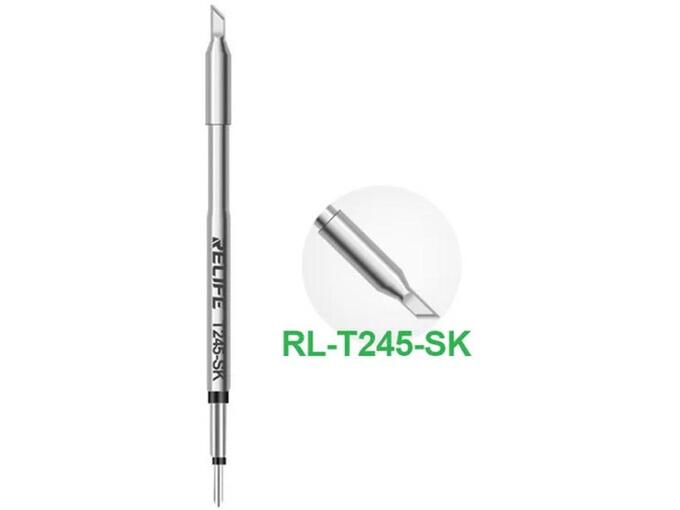 Relife Vrh za lemilicu T245-SK