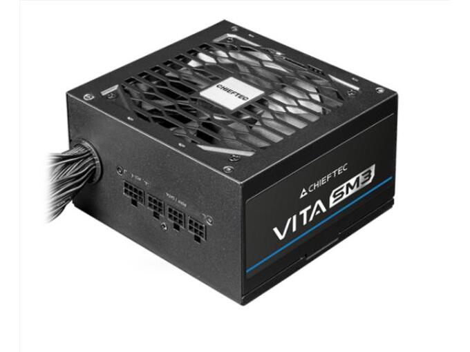 Chieftec Napajanje VITA SM3 BPX-650-C 650W