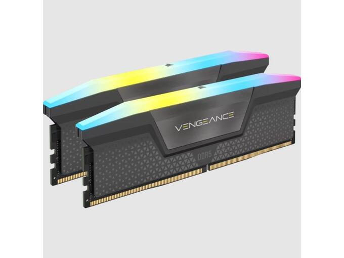 Corsair RAM memorija Vengeance DDR5 64 GB (2x32 GB) 6000 MHz CMH64GX5M2D6000C40