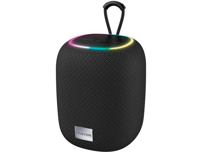 Canyon Bluetooth zvučnik BSP-8 10W