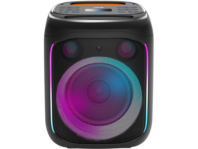 Canyon Bluetooth zvučnik OnFun 5 Partybox 40W