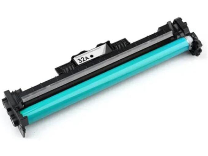Printermayin Toner CF232A M203 Crni
