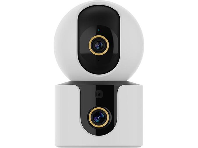 Xiaomi Kućna sigurnosna kamera Mi Smart C500 Dual EU