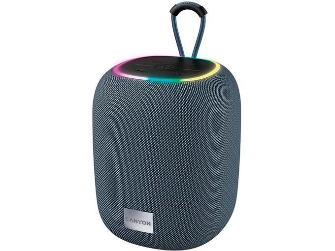 Canyon Bluetooth zvučnik BSP-8 10W