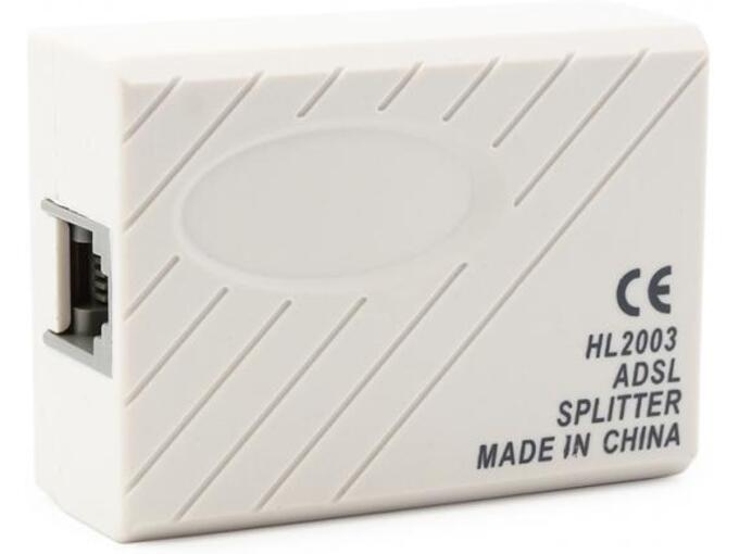 JWD ADSL splitter AD74