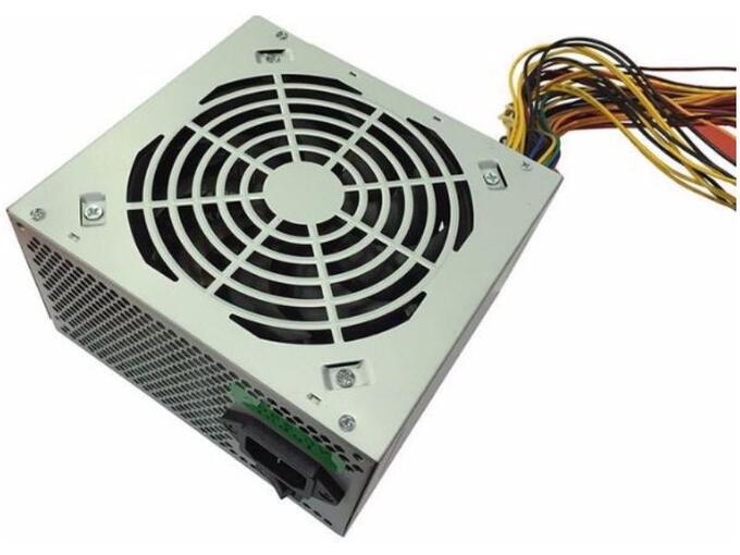 Zeus Napajanje ZUS-600 600 W 12 cm ventilator