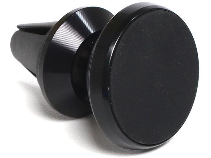 Auto stalak za ventilaciju GH-C10 magnetni crni