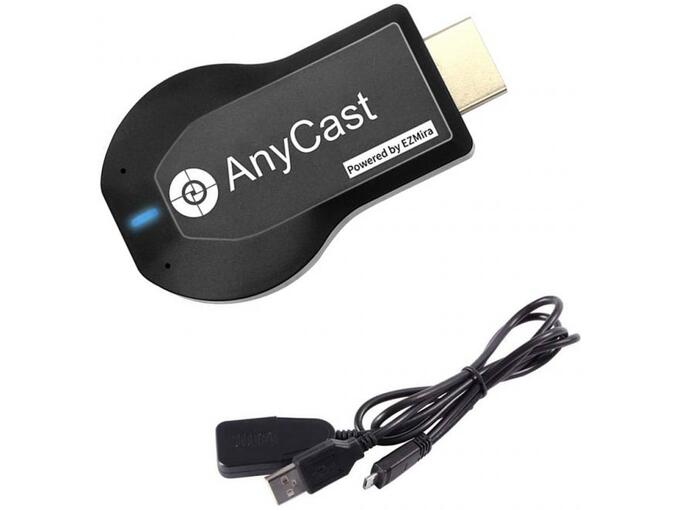 JWD Miracast M2 Plus Wi-Fi HDMI prijemnik za TV SP33