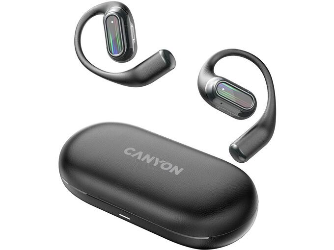 Canyon Žične slušalice OnFlow 12 OWS ENC