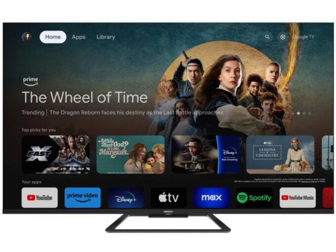 Horizon Smart QLED TV 65HQ8590U/D 65" 4K Google TV