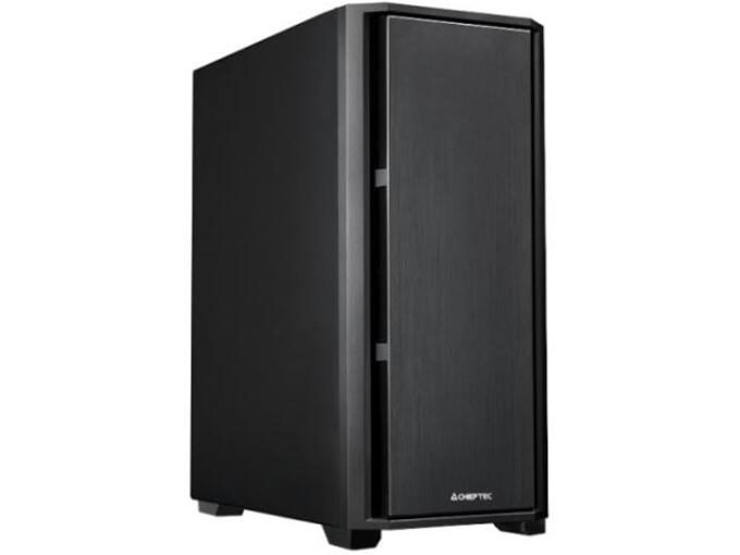 Chieftec Kućište Pro Midi Q ATX