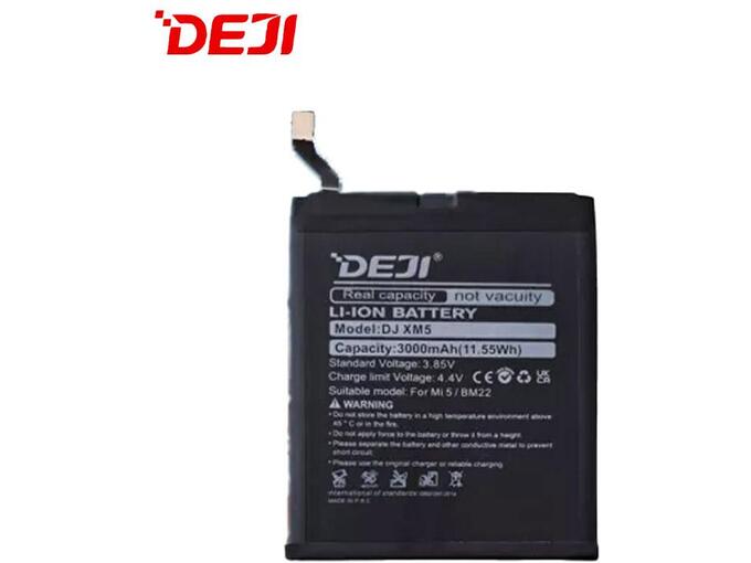 DEJI Baterija za laptop BM22 2930mAh