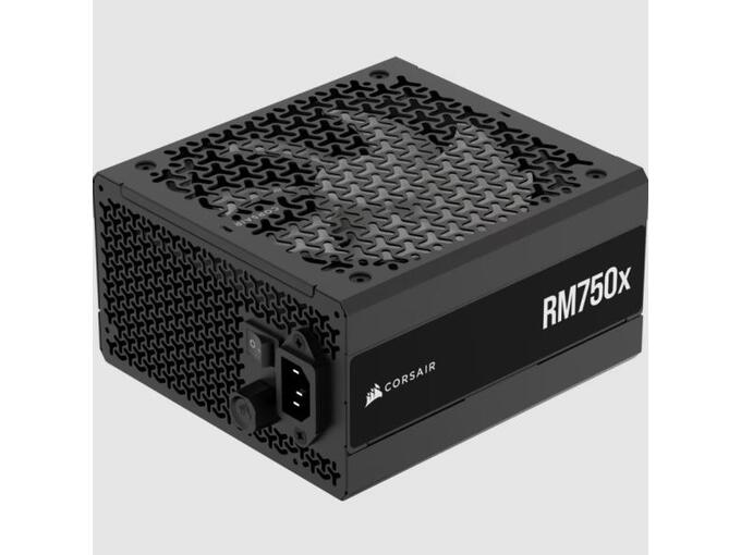 Corsair Napajanje RM750x (2024 EU Version) 750W 80 Plus Gold