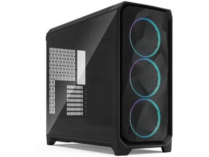 Fractal Design Kućište Meshify 3 XL Ambience Pro RGB E-ATX