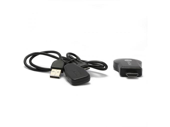 WiFi Display receiver
