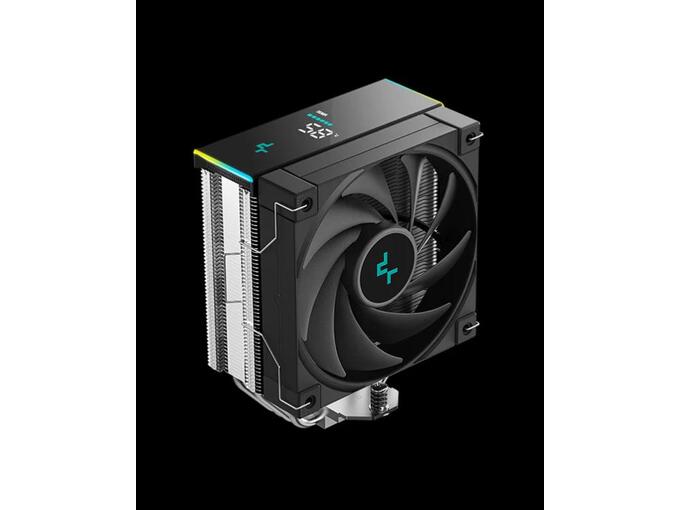 DeepCool Kuler za procesor AK400 Digital SE Vazdušno AM5