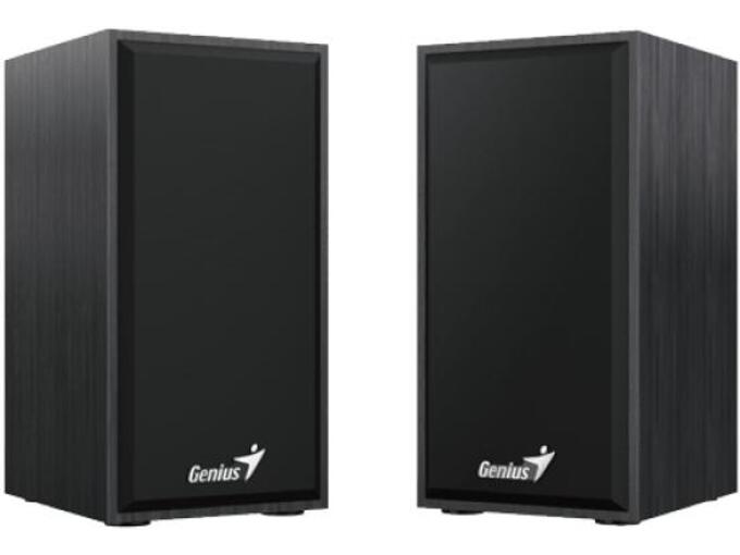 Genius Zvučnici za kompjuter SP-HF180 USB 3.5mm 6W