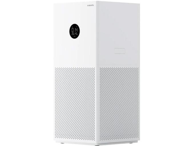 Xiaomi Prečišćivač vazduha Mi Air Purifier 4 Lite beli EU