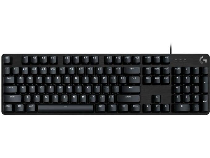 Logitech Žična Gaming tastatura G413 SE US