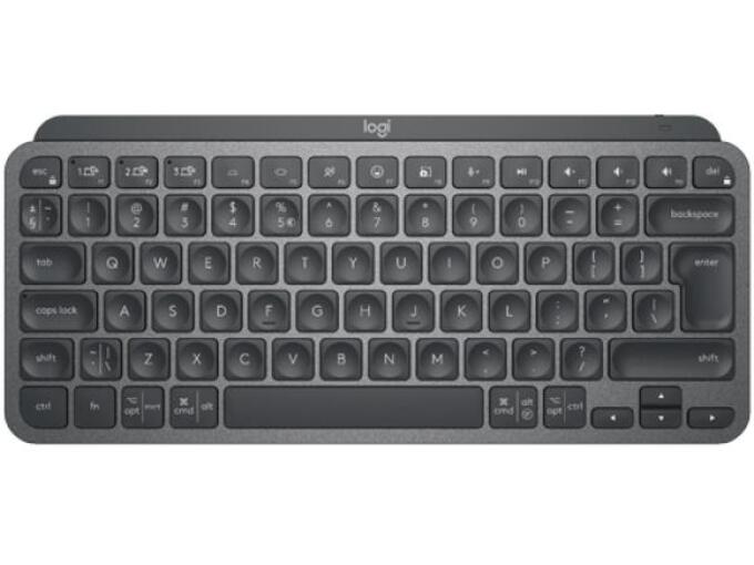 Logitech Tastatura MX Keys Mini Bluetooth US