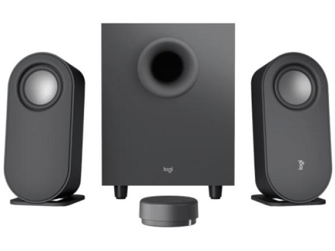 Logitech Zvučnici za kompjuter Z407 Bluetooth 40W