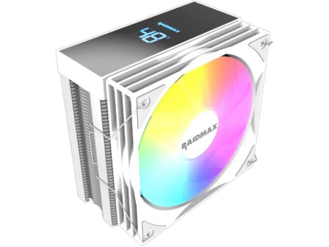 Raidmax Kuler za procesor AM1204 DIGITAL Vazdušno AM4