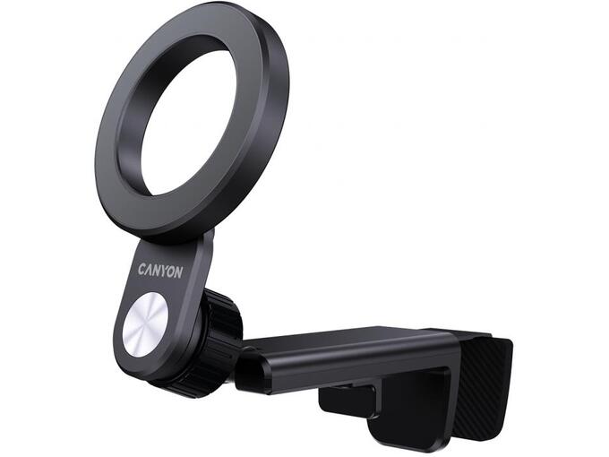 Canyon Držač za telefon Magnetic travel holder OnGrip 11 Magnetni Auto