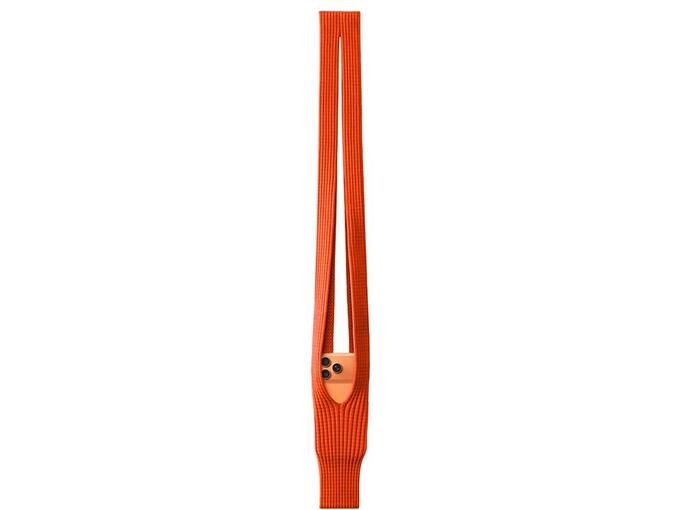 Pocket Bag torba 80 cm narandžasta
