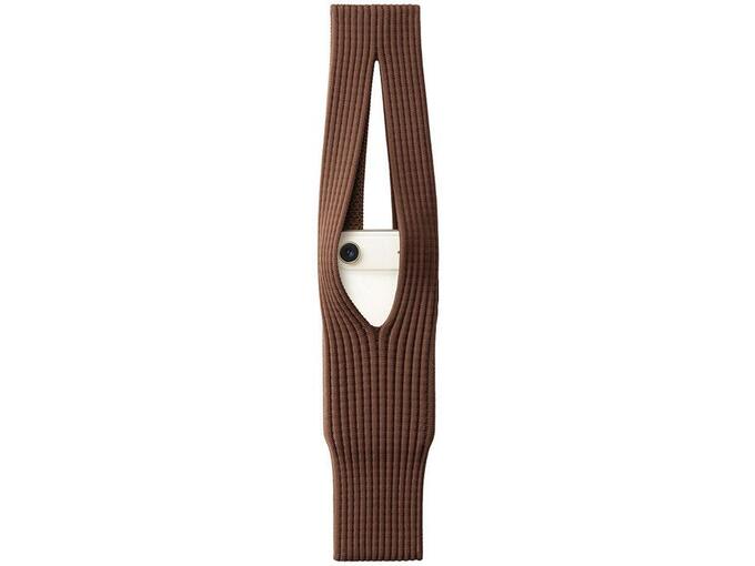 Pocket Bag torba 40 cm braon