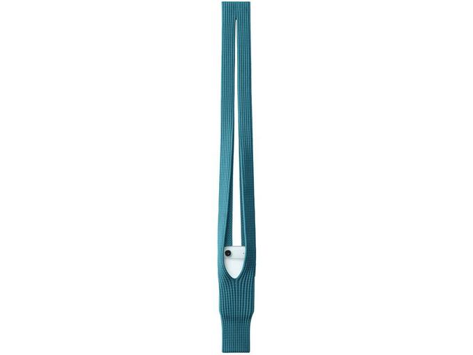 Pocket Bag torba 80 cm tirkiz