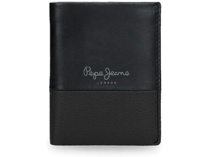 Pepe Jeans Muški novčanik Dual