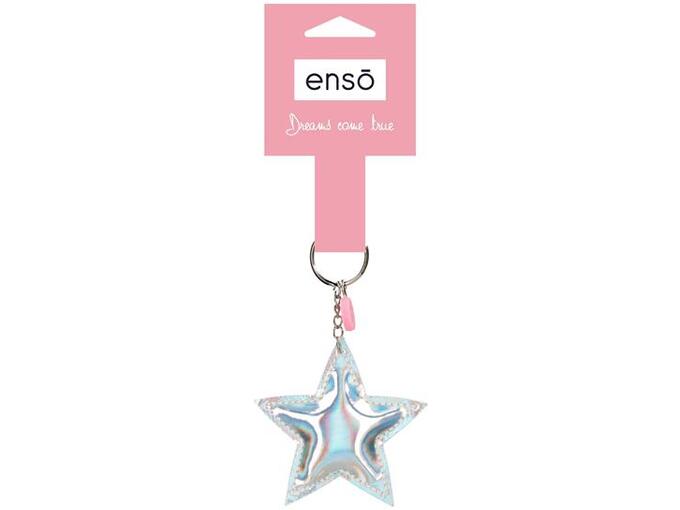 Enso Dečiji privezak Fluffy Charms