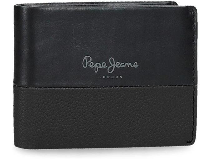 Pepe Jeans Muški novčanik Dual