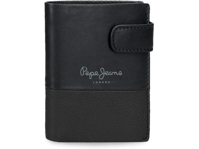 Pepe Jeans Muški novčanik Dual