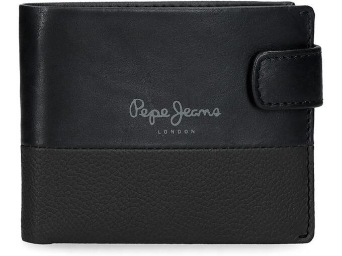 Pepe Jeans Muški novčanik Dual