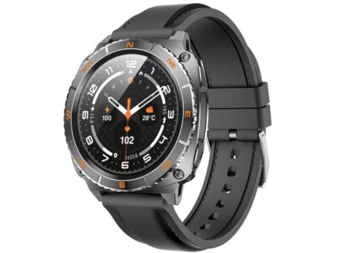 Remax Pametni sat SMART WATCH LINKAGE+Chat GPT