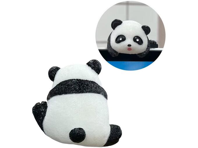 Figurice za ekran Panda