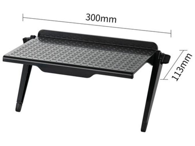 Dowell Nosač za TV 3 kg