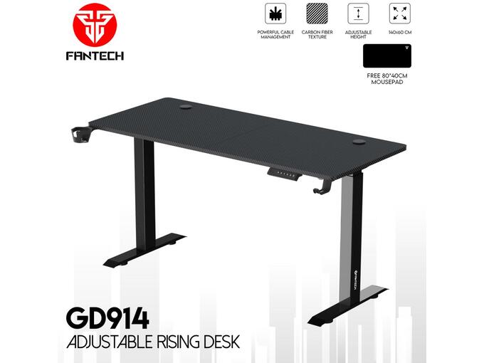 Fantech Gaming sto GD914 crni
