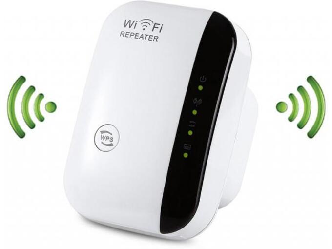 WiFi Range Extender