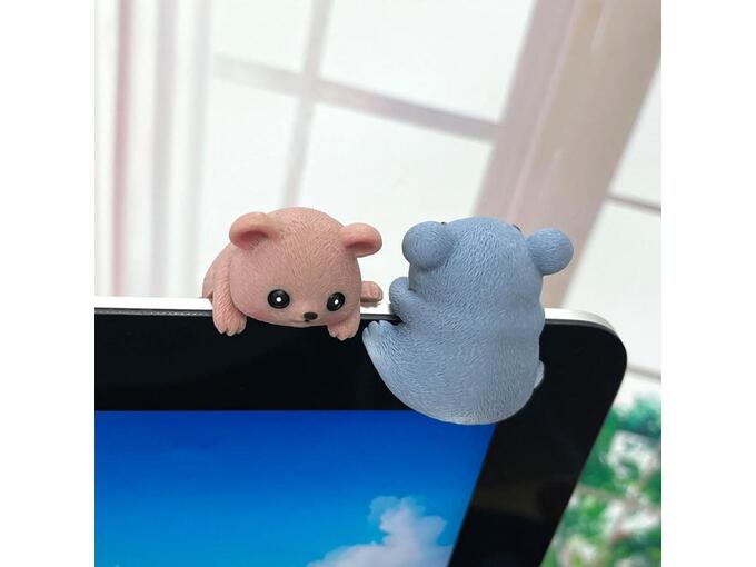 Figurice za ekran Piggy