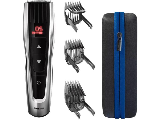 Philips Trimer HC9420/15 Baterijski