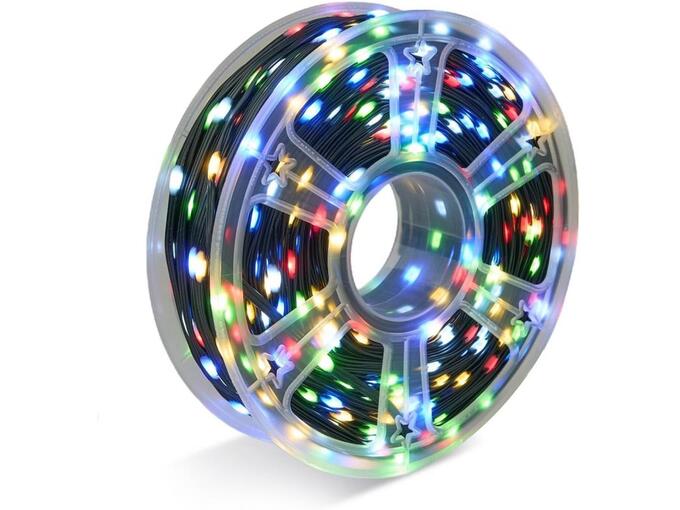 JWD Novogodišnja rasveta Lanac 100m 1000LED