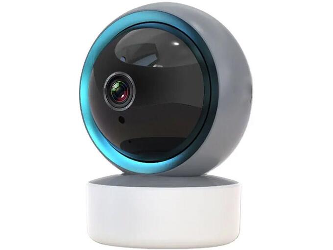 Tuya WiFi PT kamera MU F4 AG 2 MP