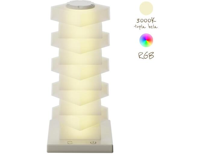 Stona lampa 009 3000K