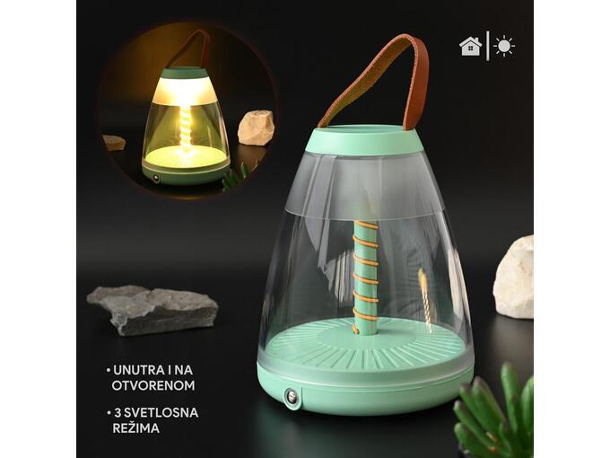Stona lampa DT001-1