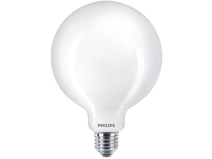 Philips LED sijalica E27 7W 2700K