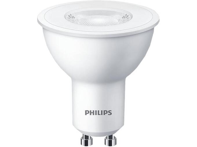 Philips LED sijalica GU10 4.7W 4000K